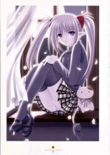 BUY NEW shuffle - 9575 Premium Anime Print Poster