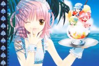 BUY NEW shugo chara - 141203 Premium Anime Print Poster