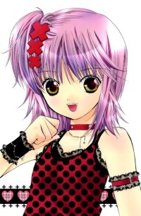 BUY NEW shugo chara - 141207 Premium Anime Print Poster