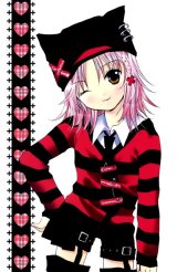BUY NEW shugo chara - 141208 Premium Anime Print Poster