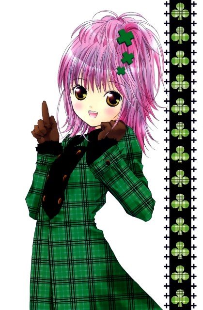 BUY NEW shugo chara - 141213 Premium Anime Print Poster shugo chara - 141214 image