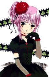 BUY NEW shugo chara - 141214 Premium Anime Print Poster