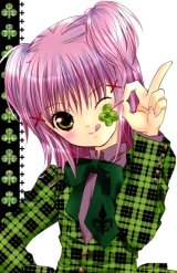 BUY NEW shugo chara - 143160 Premium Anime Print Poster