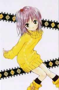BUY NEW shugo chara - 143161 Premium Anime Print Poster