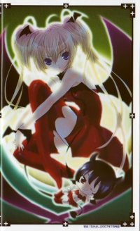 BUY NEW shugo chara - 150134 Premium Anime Print Poster