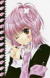 BUY NEW shugo chara - 155051 Premium Anime Print Poster