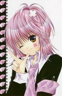 BUY NEW shugo chara - 155051 Premium Anime Print Poster