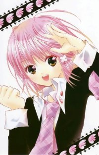 BUY NEW shugo chara - 155055 Premium Anime Print Poster