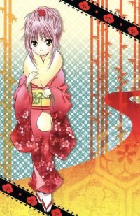 BUY NEW shugo chara - 156742 Premium Anime Print Poster