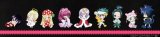 BUY NEW shugo chara - 157603 Premium Anime Print Poster