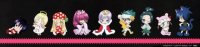 BUY NEW shugo chara - 157603 Premium Anime Print Poster
