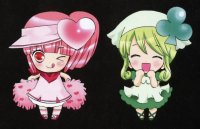 BUY NEW shugo chara - 157604 Premium Anime Print Poster