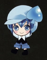 BUY NEW shugo chara - 158214 Premium Anime Print Poster