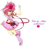 BUY NEW shugo chara - 177984 Premium Anime Print Poster