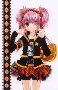 BUY NEW shugo chara - 187476 Premium Anime Print Poster