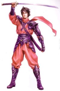 BUY NEW shunya yamashita - 111042 Premium Anime Print Poster