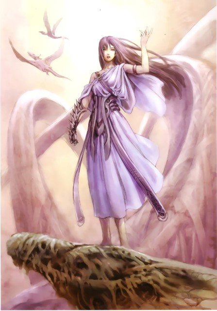 BUY NEW shunya yamashita - 111239 Premium Anime Print Poster shunya yamashita - 111244 image