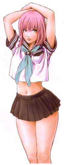 BUY NEW shunya yamashita - 111263 Premium Anime Print Poster shunya yamashita - 111265 image