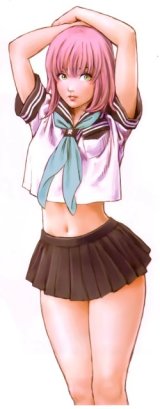 BUY NEW shunya yamashita - 111263 Premium Anime Print Poster
