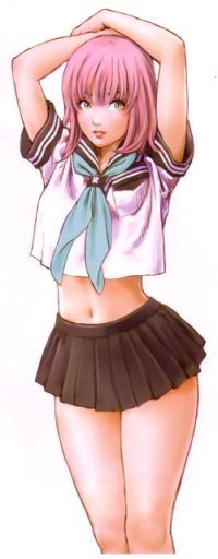 BUY NEW shunya yamashita - 111263 Premium Anime Print Poster
