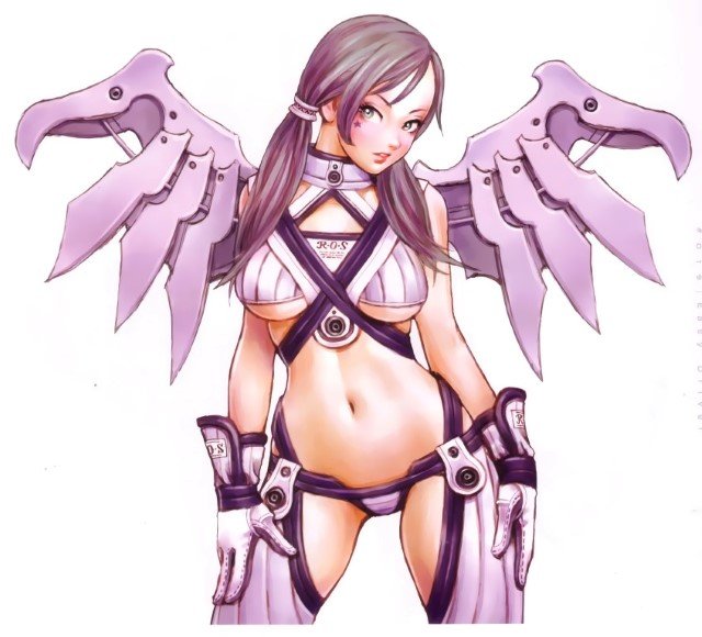 BUY NEW shunya yamashita - 111265 Premium Anime Print Poster shunya yamashita - 111290 image