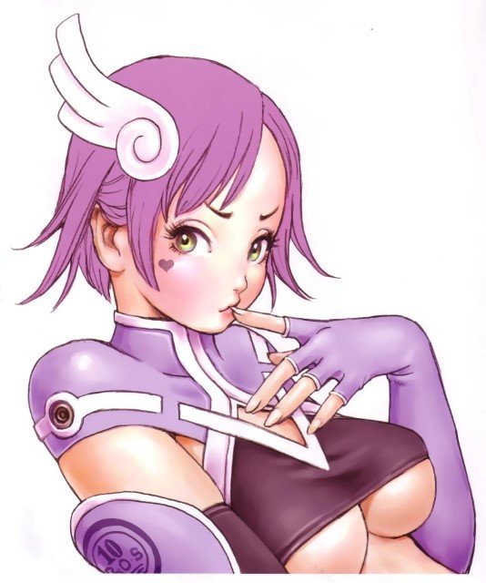 BUY NEW shunya yamashita - 111298 Premium Anime Print Poster shunya yamashita - 111299 image
