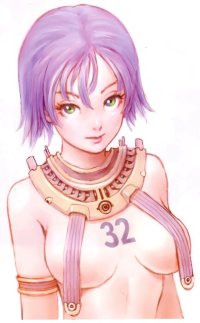 BUY NEW shunya yamashita - 111305 Premium Anime Print Poster