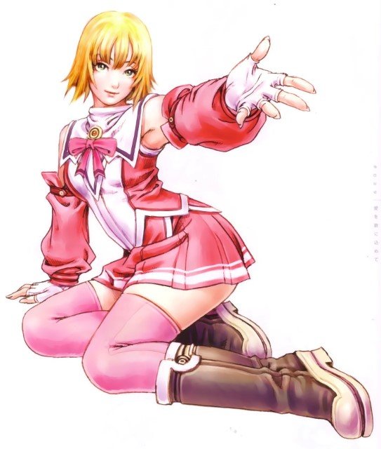 BUY NEW shunya yamashita - 111306 Premium Anime Print Poster shunya yamashita - 111308 image