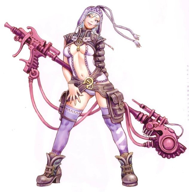 BUY NEW shunya yamashita - 111308 Premium Anime Print Poster shunya yamashita - 111309 image