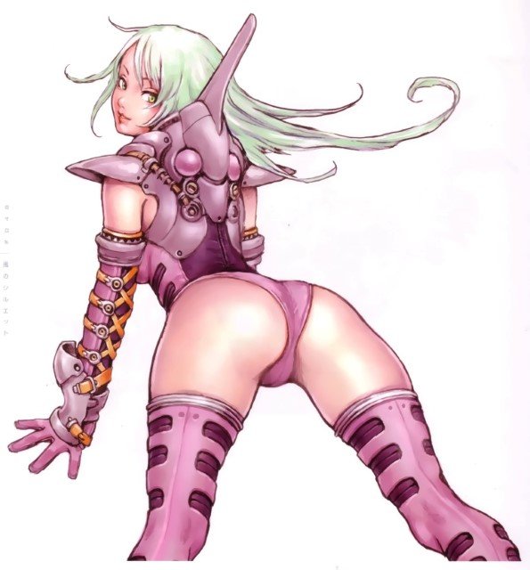 BUY NEW shunya yamashita - 111314 Premium Anime Print Poster shunya yamashita - 111322 image