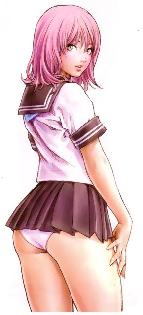 BUY NEW shunya yamashita - 111335 Premium Anime Print Poster shunya yamashita - 111336 image