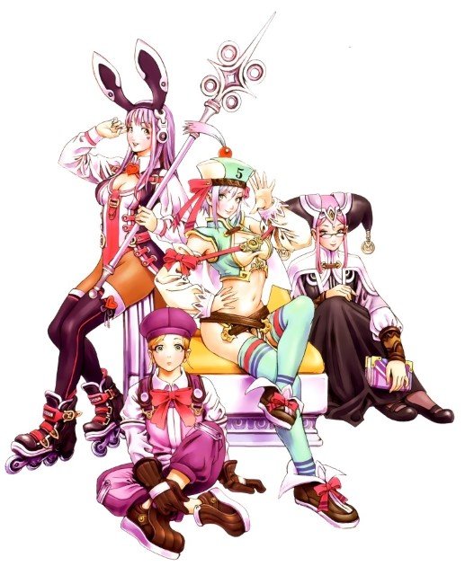 BUY NEW shunya yamashita - 111343 Premium Anime Print Poster shunya yamashita - 111344 image