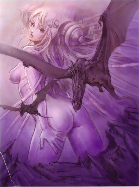 BUY NEW shunya yamashita - 111360 Premium Anime Print Poster shunya yamashita - 111367 image