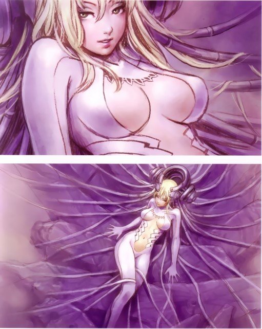 BUY NEW shunya yamashita - 111490 Premium Anime Print Poster shunya yamashita - 111491 image