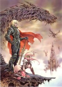 BUY NEW shunya yamashita - 111491 Premium Anime Print Poster
