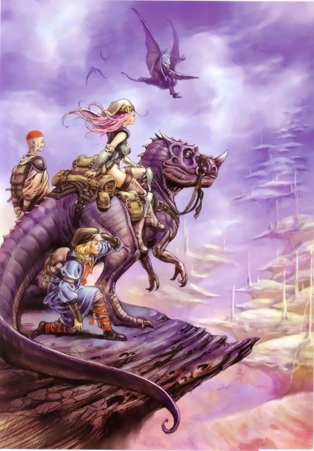 BUY NEW shunya yamashita - 111496 Premium Anime Print Poster shunya yamashita - 111517 image