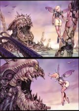 BUY NEW shunya yamashita - 116128 Premium Anime Print Poster