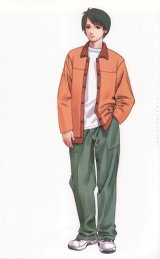 BUY NEW shunya yamashita - 193513 Premium Anime Print Poster