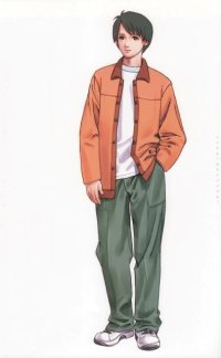 BUY NEW shunya yamashita - 193513 Premium Anime Print Poster