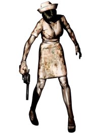 BUY NEW silent hill - 117118 Premium Anime Print Poster