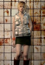 BUY NEW silent hill - 140178 Premium Anime Print Poster