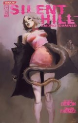 BUY NEW silent hill - 148513 Premium Anime Print Poster