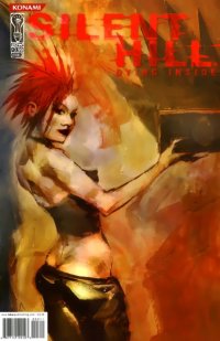 BUY NEW silent hill - 148616 Premium Anime Print Poster
