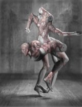 BUY NEW silent hill - 157324 Premium Anime Print Poster