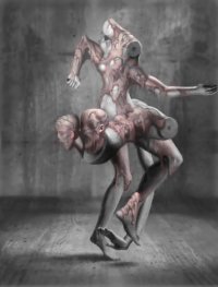 BUY NEW silent hill - 157324 Premium Anime Print Poster
