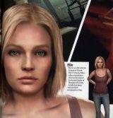 BUY NEW silent hill - 158323 Premium Anime Print Poster