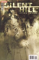 BUY NEW silent hill - 158580 Premium Anime Print Poster