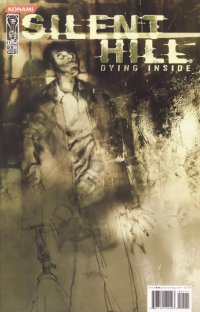 BUY NEW silent hill - 158580 Premium Anime Print Poster