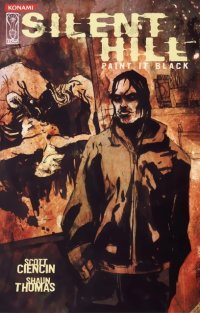 BUY NEW silent hill - 158582 Premium Anime Print Poster