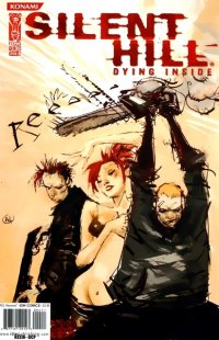 BUY NEW silent hill - 158583 Premium Anime Print Poster